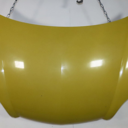 Capot occasion  Renault KANGOO Express (FC0/1_) 1.5 dci (fc07, fc1r) (2001) 4 portes   7751474868 