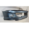 Pare-choc avant occasion  Peugeot 206 CC (2D) 1.6 hdi 110 (2005-2007)   7401N4  miniature 6