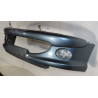 Pare-choc avant occasion  Peugeot 206 CC (2D) 1.6 hdi 110 (2005-2007)   7401N4  miniature 6