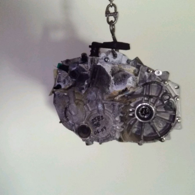 Boîte à vitesse mecanique occasion  Renault CLIO V (B7_) Tce 90 (b7mt) (2020)   JT4004  3