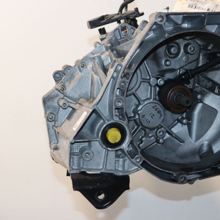 Boîte à vitesse mecanique occasion  Renault CLIO V (B7_) Tce 90 (b7mt) (2020)   JT4004 