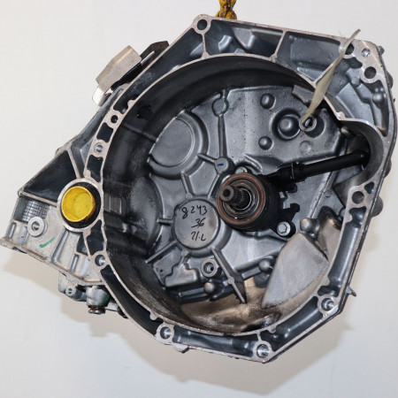 Boîte à vitesse mecanique occasion  Dacia SANDERO III 1.0 tce 100 eco-g (2021)   JT4004 