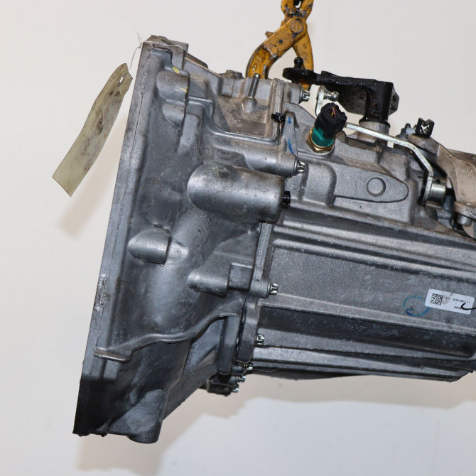 Boîte à vitesse mecanique occasion  Dacia SANDERO III 1.0 tce 100 eco-g (2021)   JT4004  3