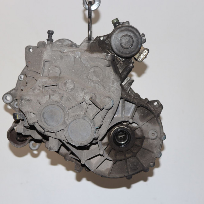 Boîte à vitesse mecanique occasion  Smart FORTWO Coupé (451) 0.8 cdi (451.301) (2009)   71748350  4