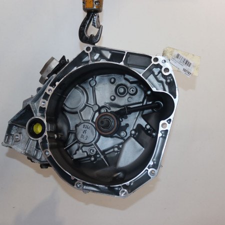 Boîte à vitesse mecanique occasion  Renault CLIO V (B7_) Tce 90 (b7mt) (2020)   JT4004 