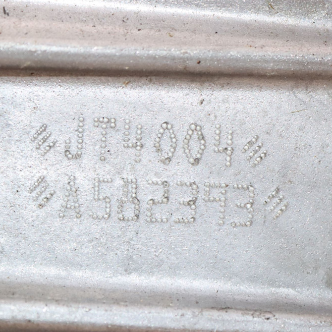 Boîte à vitesse mecanique occasion  Renault CLIO V (B7_) Tce 90 (b7mt) (2020)   JT4004  2