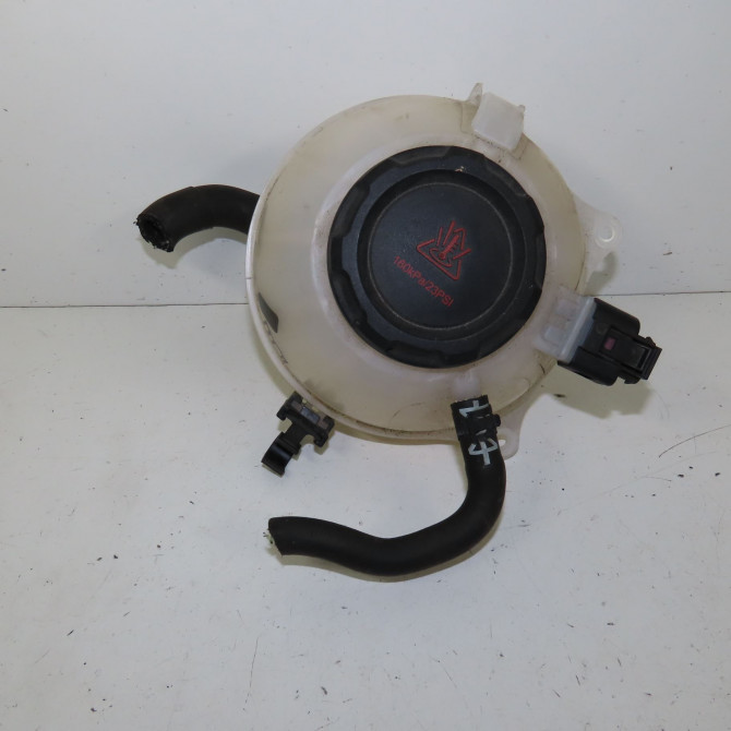 Vase expansion occasion  Skoda FABIA III (NJ3) 1.0 tsi (2014-2021)   6Q0121407D  1