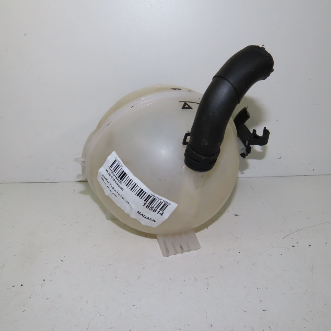Vase expansion occasion  Skoda FABIA III (NJ3) 1.0 tsi (2014-2021)   6Q0121407D  3