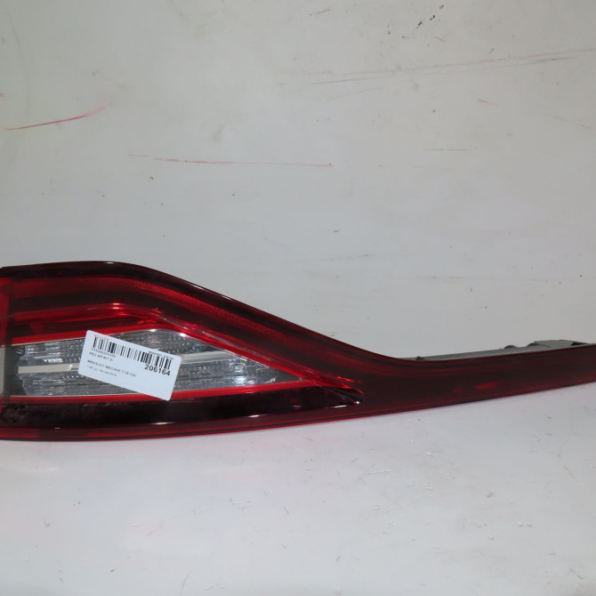 Feu arrière intérieur droit occasion  Renault MEGANE IV 3/5 portes (B9A/M/N_) 1.2 tce 130 (b9mr) (2015) 5 portes   265506075R  1