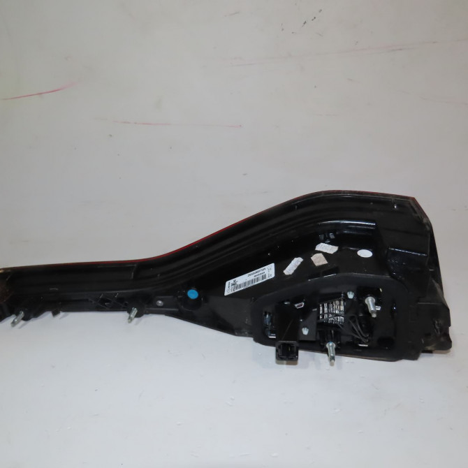 Feu arrière intérieur droit occasion  Renault MEGANE IV 3/5 portes (B9A/M/N_) 1.2 tce 130 (b9mr) (2015) 5 portes   265506075R  3