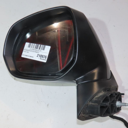 Retroviseur exterieur electrique gauche occasion  Peugeot 3008 Monospace (0U_) 1.6 hdi (2009-2016) 5 portes   8153ZV 