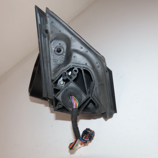 Retroviseur exterieur electrique gauche occasion  Peugeot 3008 SUV (MC_, MR_, MJ_, M4_) 1.6 bluehdi 120 (2016)   1618047480  2