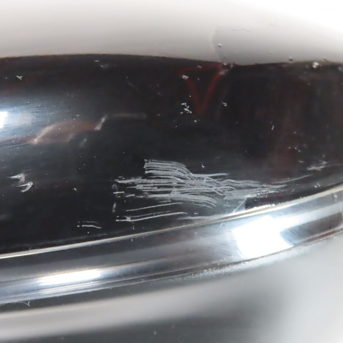 Retroviseur exterieur electrique gauche occasion  Peugeot 3008 SUV (MC_, MR_, MJ_, M4_) 1.6 bluehdi 120 (2016)   1618047480  4