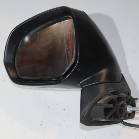 Retroviseur exterieur electrique gauche occasion  Peugeot 3008 Monospace (0U_) 1.6 hdi (2009-2016) 5 portes   8153ZV 