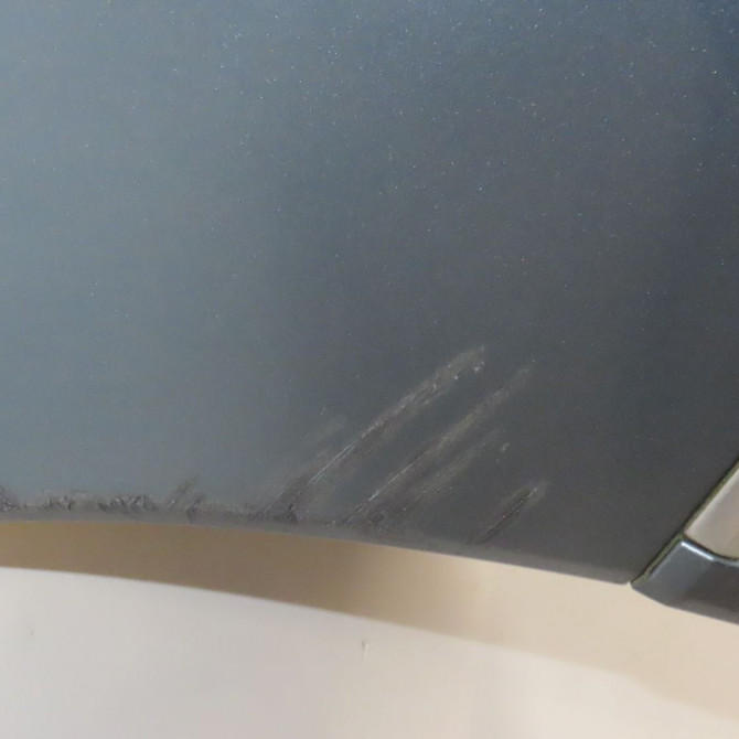 Pare-choc arrière occasion  Citroën C6 (TD_) 2.7 hdi (2005-2011)   7410Y5  6