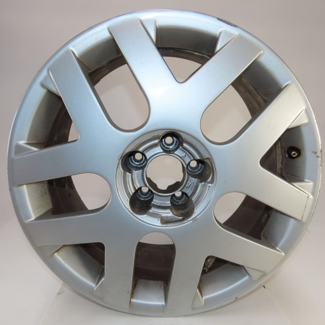 Jante aluminium occasion  Citroën C6 (TD_) 2.7 hdi (2005-2011)   9661921280  1