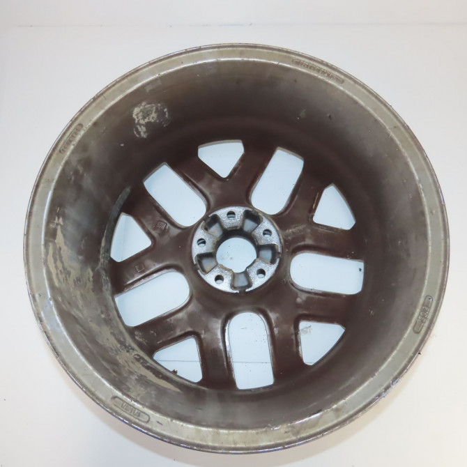 Jante aluminium occasion  Citroën C6 (TD_) 2.7 hdi (2005-2011)   9661921280  4