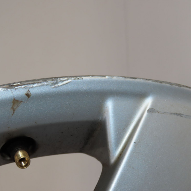 Jante aluminium occasion  Citroën C6 (TD_) 2.7 hdi (2005-2011)   9661921280  5