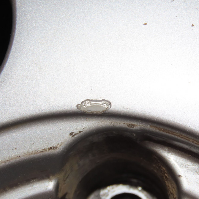 Jante aluminium occasion  Citroën C6 (TD_) 2.7 hdi (2005-2011)   9661921280  7