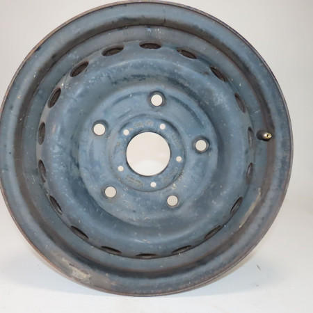 Jante tole occasion  Ford TRANSIT CUSTOM V362 Camionnette (FY, FZ) 2.0 ecoblue (2015)   1890296 