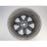 Jante aluminium occasion  Audi Q7 (4LB) 3.0 tdi quattro (2006-2008)   4L0601025C  miniature 8