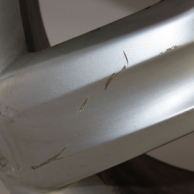 Jante aluminium occasion  Audi Q7 (4LB) 3.0 tdi quattro (2006-2008)   4L0601025C  2