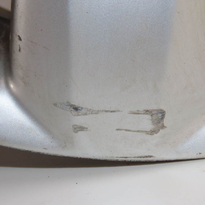 Jante aluminium occasion  Audi Q7 (4LB) 3.0 tdi quattro (2006-2008)   4L0601025C  4