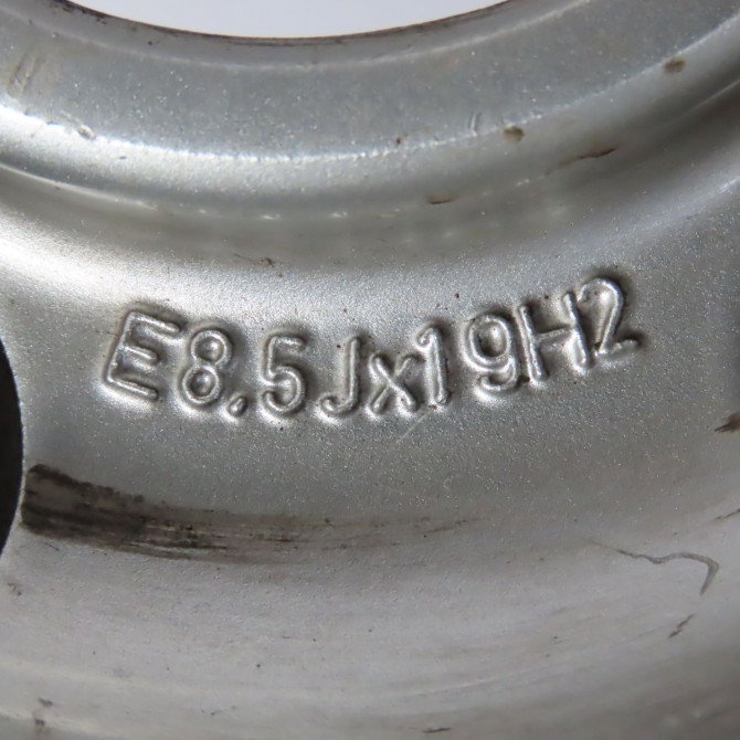 Jante aluminium occasion  Audi Q7 (4LB) 3.0 tdi quattro (2006-2008)   4L0601025C  7