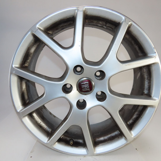 Jante aluminium occasion  Fiat FREEMONT (345_) 2.0 jtd 4x4 (2011)   K1RU20XZAAC  1