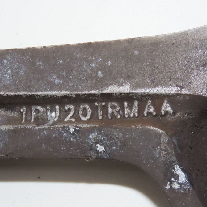 Jante aluminium occasion  Fiat FREEMONT (345_) 2.0 jtd 4x4 (2011)   K1RU20XZAAC  3