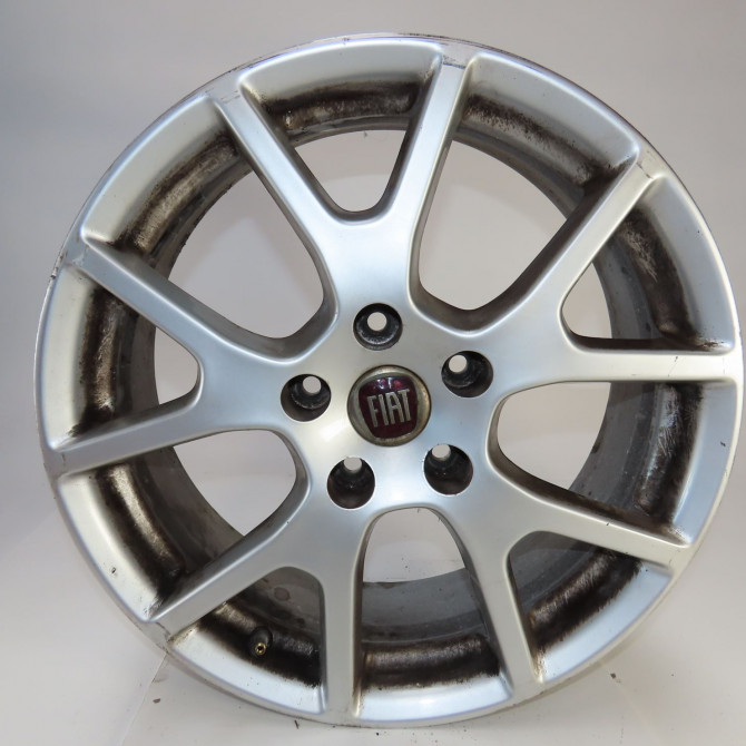 Jante aluminium occasion  Fiat FREEMONT (345_) 2.0 jtd 4x4 (2011)   K1RU20XZAAC  1