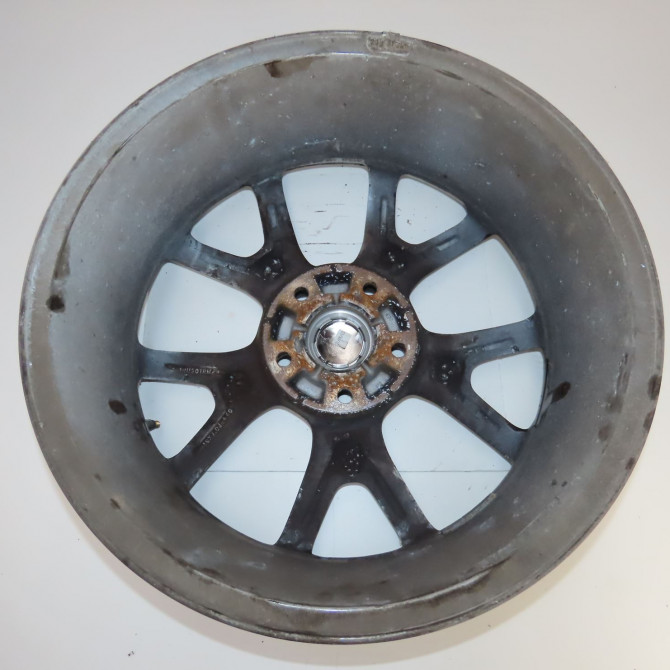 Jante aluminium occasion  Fiat FREEMONT (345_) 2.0 jtd 4x4 (2011)   K1RU20XZAAC  4