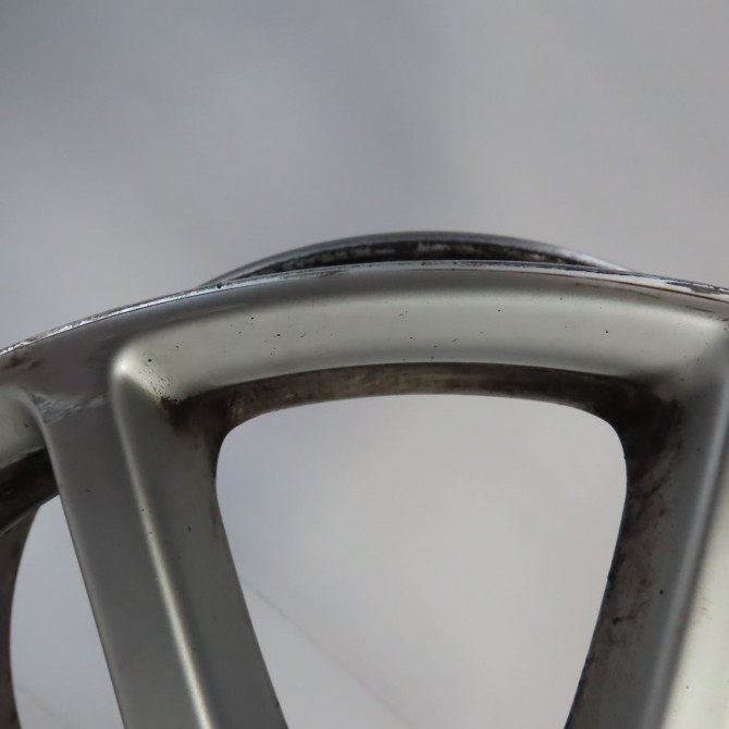 Jante aluminium occasion  Fiat FREEMONT (345_) 2.0 jtd 4x4 (2011)   K1RU20XZAAC  5