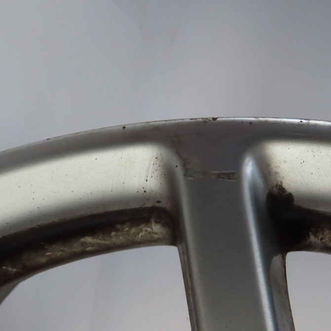 Jante aluminium occasion  Fiat FREEMONT (345_) 2.0 jtd 4x4 (2011)   K1RU20XZAAC  6