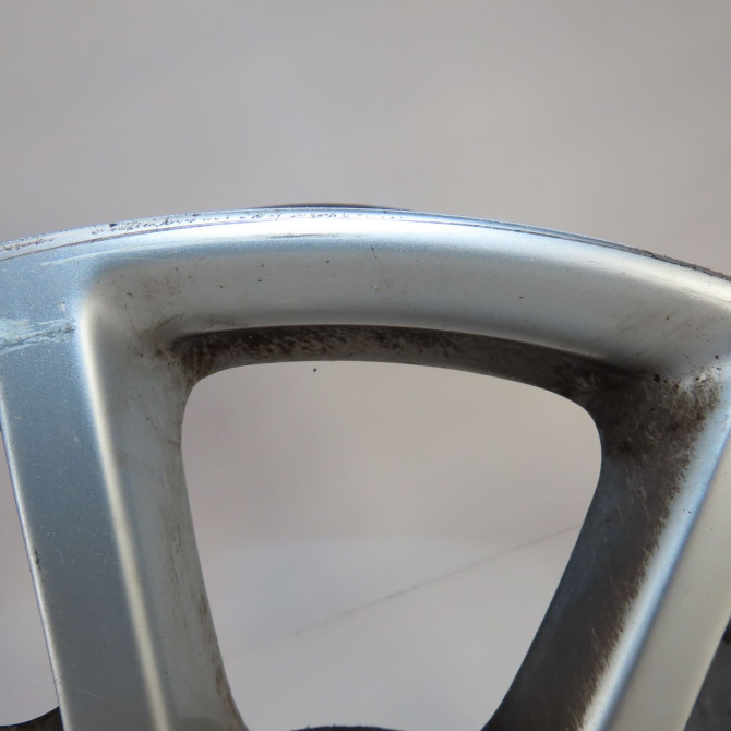 Jante aluminium occasion  Fiat FREEMONT (345_) 2.0 jtd 4x4 (2011)   K1RU20XZAAC  7