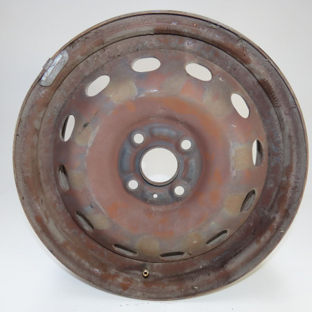 Jante tole occasion  Suzuki SPLASH (EX) 1.0 (a5b 310) (2008)   4321051K1009L 