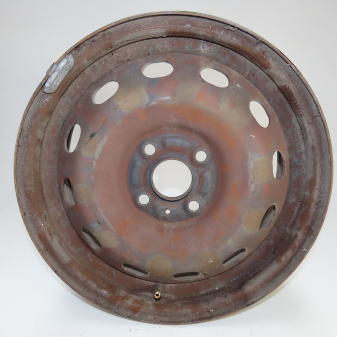 Jante tole occasion  Suzuki SPLASH (EX) 1.0 (a5b 310) (2008)   4321051K1009L  1