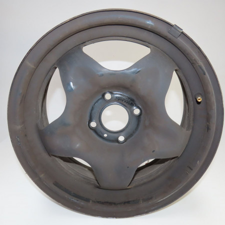 Jante tole occasion  Citroën C3 III (SX) 1.2 puretech 82 (2018) 5 portes   9811038280 