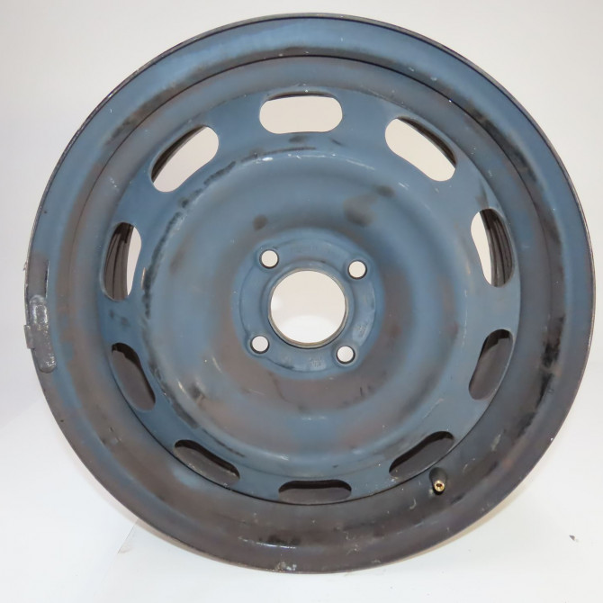 Jante tole occasion  Peugeot 2008 II (UD_, US_, UY_, UK_) 1.5 bluehdi 110 (udyhsk) (2021)   9832171080  1