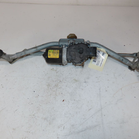 Moteur essuie-glace avant occasion  Citroën BERLINGO Camionnette/Monospace (K9) 1.6 bluehdi 100 (2018)   9816558880 