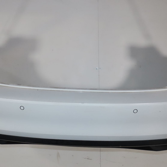 Pare-choc arrière occasion  Skoda SCALA (NW1) 1.6 tdi (2019)   657807417  1