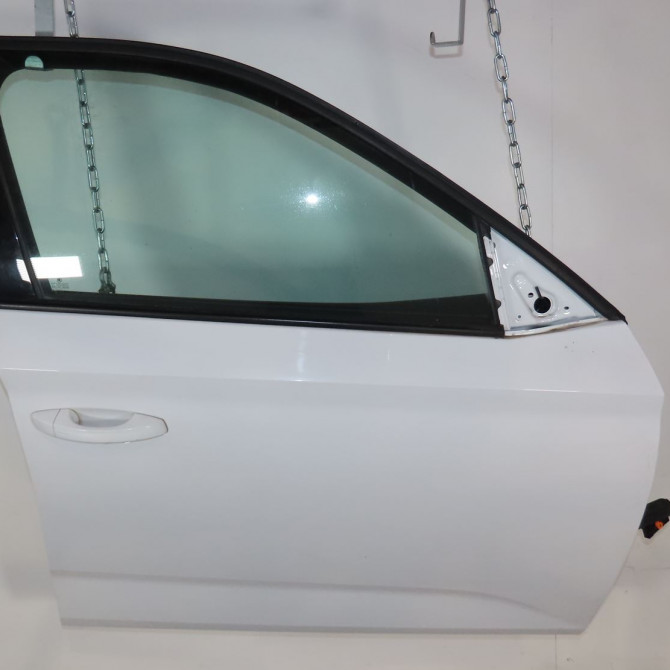 Porte avant droite occasion  Skoda SCALA (NW1) 1.6 tdi (2019)   657831052B  1