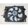 Moteur ventilateur radiateur occasion  Renault CLIO V (B7_) Tce 90 (b7mt) (2020)   214815462R  miniature 3