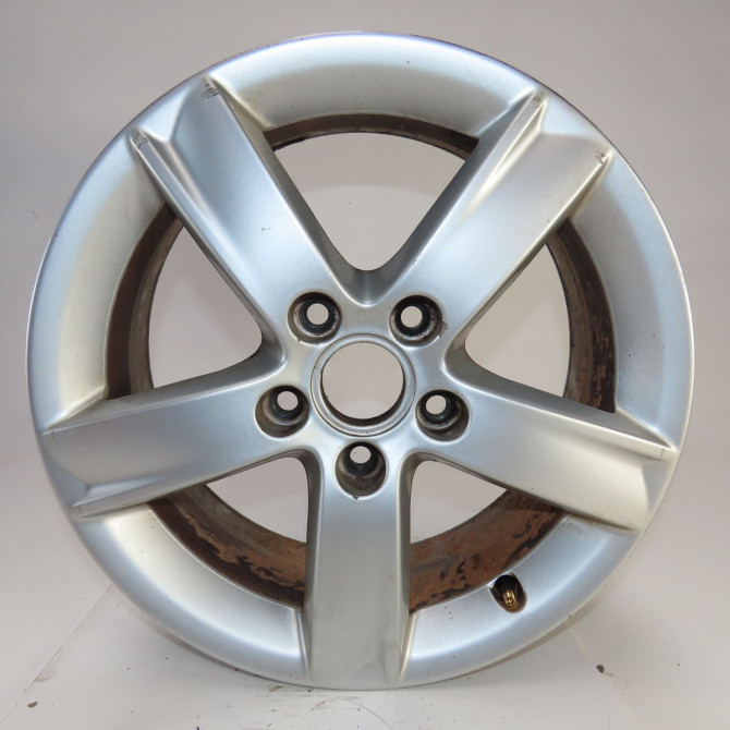 Jante aluminium occasion  Volkswagen vw GOLF VI (5K1) 1.6 tdi (2009-2012) 5 portes   8P0071496G  1
