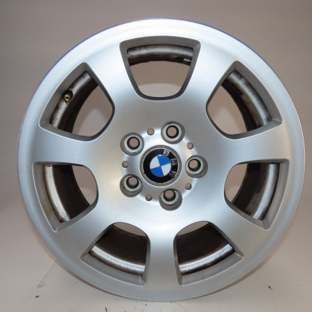 Jante aluminium occasion  Bmw 5 (E60) 525 d (2004-2010)   36116762000 