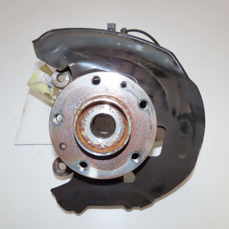 Moyeu avg occasion  Nissan QASHQAI II SUV (J11, J11_) 1.5 dci (2013)   402026UA0A 