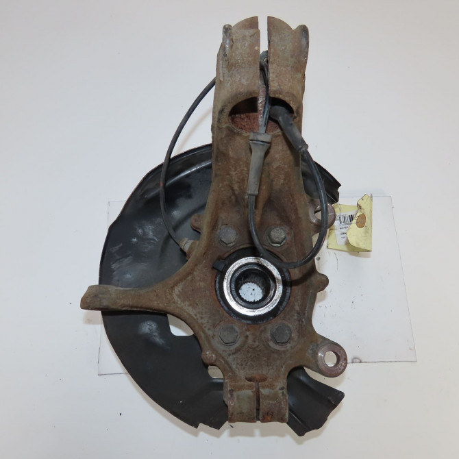 Moyeu avg occasion  Nissan QASHQAI II SUV (J11, J11_) 1.5 dci (2013)   402026UA0A  2