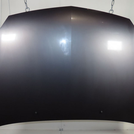 Capot occasion  Renault CLIO II (BB_, CB_) 1.5 dci (b/cb07) (2001-2009) 3 portes   7751473024 