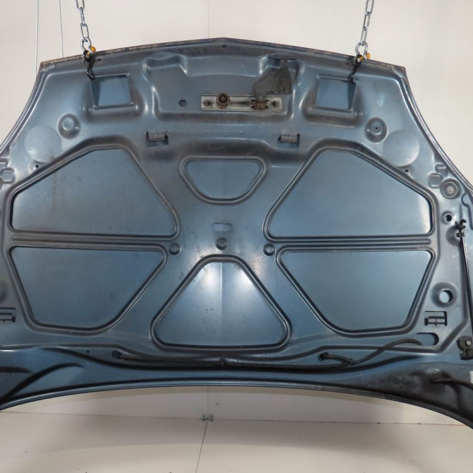 Capot occasion  Renault CLIO II (BB_, CB_) 1.5 dci (b/cb07) (2001-2009) 3 portes   7751473024  2