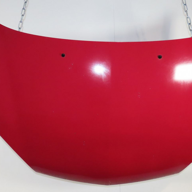 Capot occasion  Renault CLIO II (BB_, CB_) 1.2 16v (bb05, bb0w, bb11, bb27, bb2t, bb2u, bb2v, cb05,... (2001-2016) 3 portes   7751473024  1